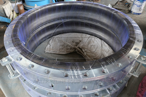 核電工程中的<a href=http://www.zqxjlsm.com target=_blank class=infotextkey>橡膠接頭</a>