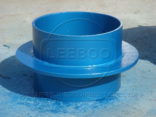 防水套管的翼環(huán)要求標(biāo)準(zhǔn)