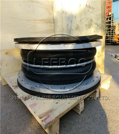 什么樣的原因會(huì)造成橡膠接頭的拉脫