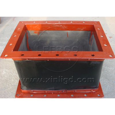 風(fēng)道纖維織物補(bǔ)償器知識概述