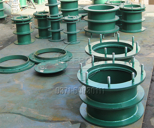 加長型防水套管基本知識(shí)