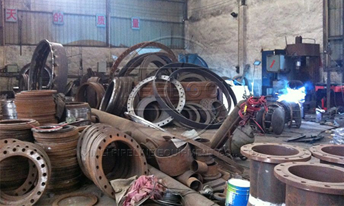 熱力管道伸縮器相關內(nèi)容