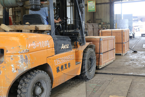 單式套筒波紋補(bǔ)償器安裝使用