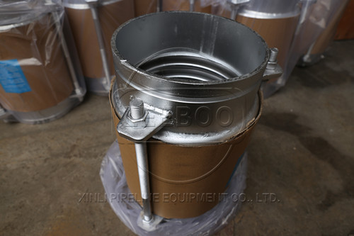 什么決定不銹鋼波紋管使用年限