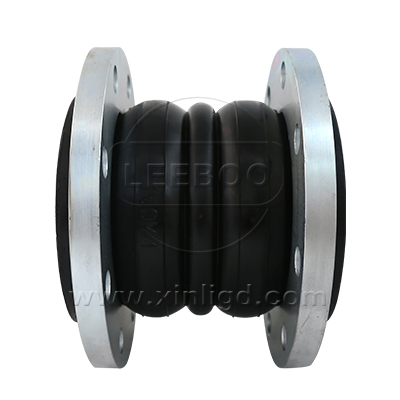 雙球體<a href=http://www.zqxjlsm.com target=_blank class=infotextkey>橡膠接頭</a>