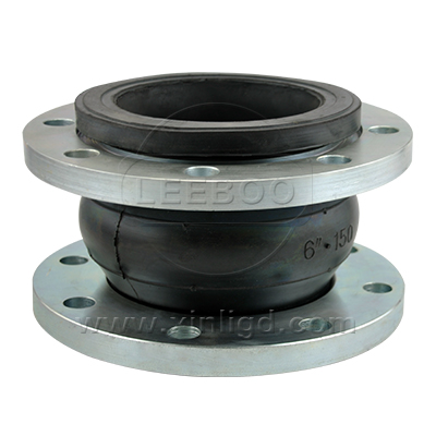 單球體可曲繞<a href=http://www.zqxjlsm.com target=_blank class=infotextkey>橡膠接頭</a>