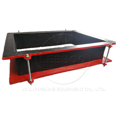 FVB 矩形風(fēng)道橡膠補償器