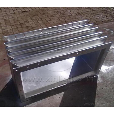 矩形波紋補(bǔ)償器