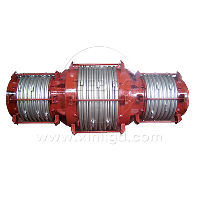 平衡補(bǔ)償器