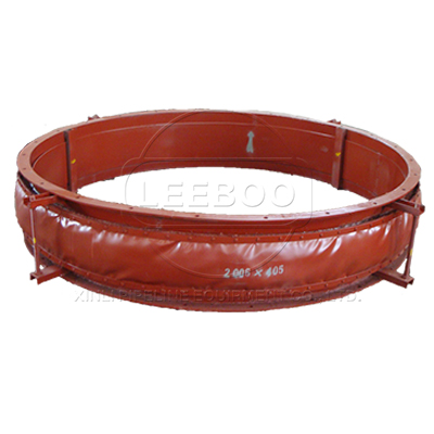 纖維織物補(bǔ)償器