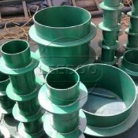 防水套管結構設計