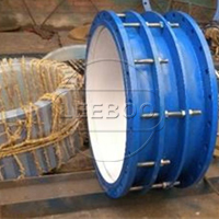 雙法蘭限位伸縮接頭在進(jìn)行管道伸縮限位時的執(zhí)行標(biāo)準(zhǔn)是