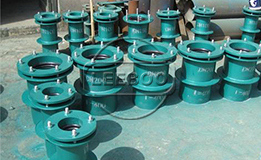 預埋防水套管對于墻體有哪些要求