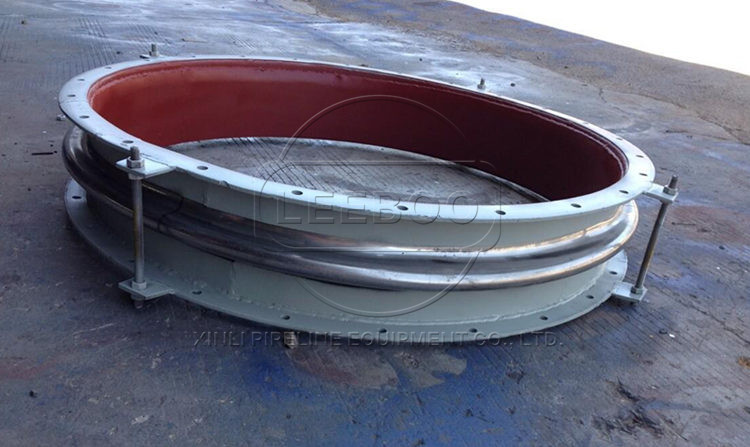 湖南省岳陽(yáng)市臨湘市限位非<a href=http://www.luoying66.com target=_blank class=infotextkey>金屬補(bǔ)償器</a>樣品圖