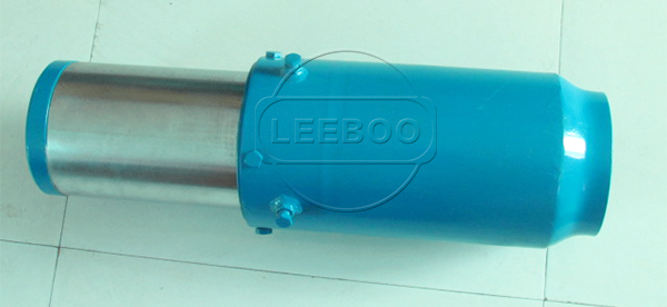 甘肅天水市甘谷縣套筒傳力接頭