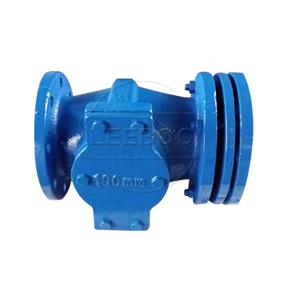 陜西省榆林市靖邊縣鋼制伸縮節(jié)