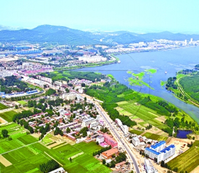 青海省黃南市河南縣