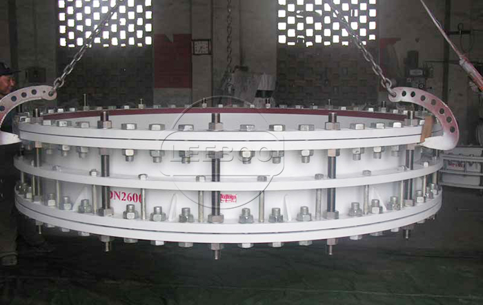 甘肅酒泉市肅州區(qū)傳力接頭