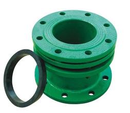 套管伸縮節(jié)陜西省榆林市