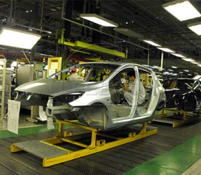 傳力接頭現(xiàn)場實拍