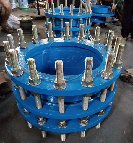 甘肅省蘭州市榆中縣傳力接頭