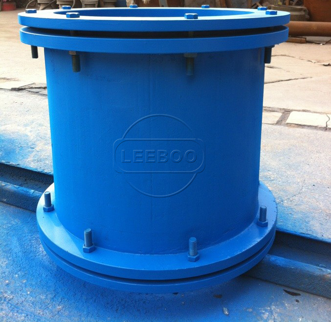 寧夏省固原市西吉縣鋼制傳力接頭展示