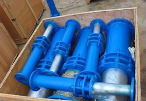 鋼制伸縮節(jié)生產(chǎn)廠家