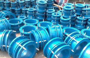 陜西省榆林市榆陽區(qū)鋼制伸縮節(jié)好不好