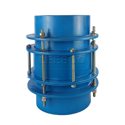 山西省陽泉市鋼制膨脹節(jié)實拍圖2