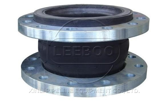 鋼廠管道專用<a href=http://www.zqxjlsm.com target=_blank class=infotextkey>橡膠接頭</a>