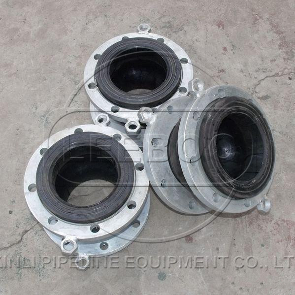 大翻邊湖南省長沙市開福區(qū)橡膠接頭