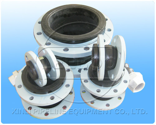 輸油管線安徽省蕪湖市蕪湖縣<a href=http://www.zqxjlsm.com target=_blank class=infotextkey>橡膠接頭</a>施工圖